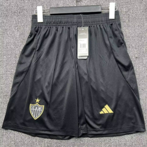 SHORTS PRIMERA EQUIPACIÓN ATLÉTICO MINEIRO 2025