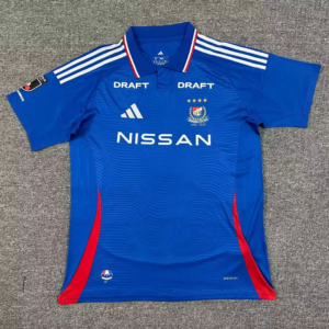 CAMISETA PRIMERA EQUIPACIÓN YOKOHAMA F. MARINOS 2025 VERSIÓN FAN