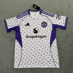 CAMISETA CONCEPTO MANCHESTER UNITED 25/26 VERSIÓN FAN