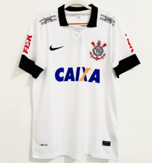 CAMISETA PRIMERA EQUIPACIÓN CORINTHIANS 2013