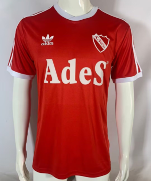CAMISETA PRIMERA EQUIPACIÓN INDEPENDIENTE 1994/95