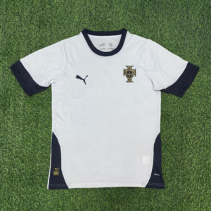 CAMISETA ENTRENAMIENTO PORTUGAL 2025 VERSIÓN FAN