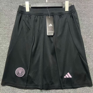 SHORTS SEGUNDA EQUIPACIÓN INTER DE MIAMI 2025