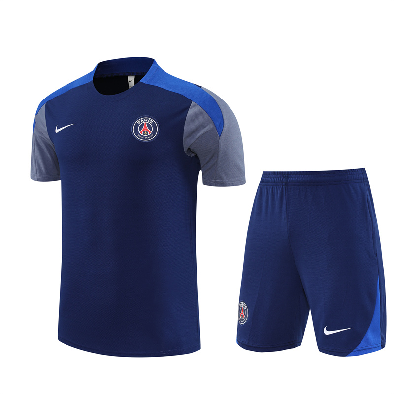 CONJUNTO DE ENTRENAMIENTO PSG 24/25