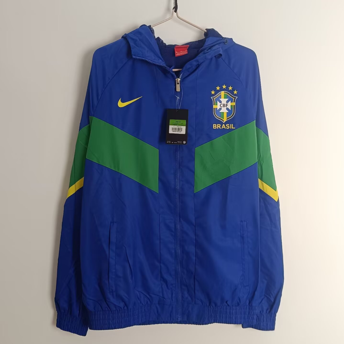 CORTAVIENTOS BRASIL