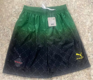 SHORTS CUARTA EQUIPACIÓN AC MILAN 24/25