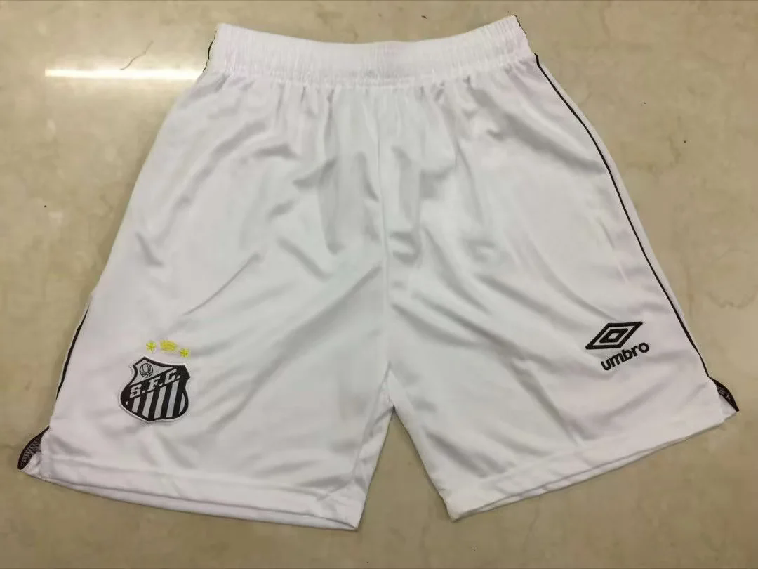 SHORTS PRIMERA EQUIPACIÓN SANTOS 2024