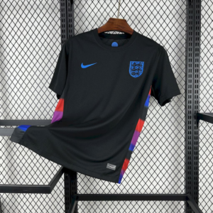 CAMISETA SEGUNDA EQUIPACIÓN INGLATERRA F 2025 VERSIÓN FAN