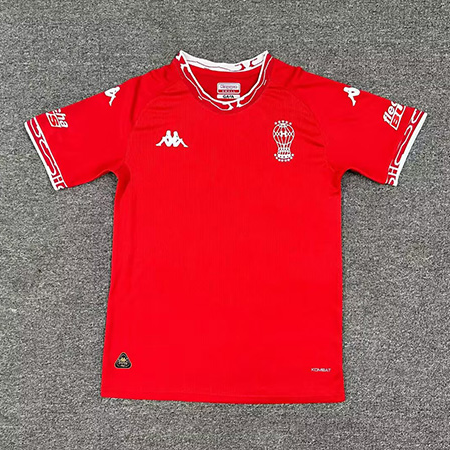 CAMISETA SEGUNDA EQUIPACIÓN HURACÁN 2025 VERSIÓN FAN