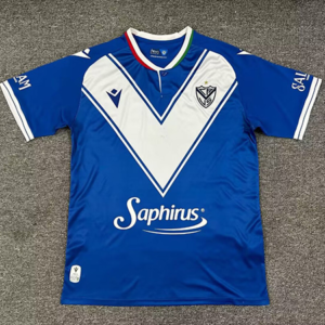 CAMISETA SEGUNDA EQUIPACIÓN VÉLEZ SARSFIELD 2025 VERSIÓN FAN
