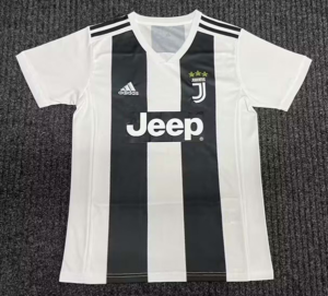 CAMISETA PRIMERA EQUIPACIÓN JUVENTUS 2018/19