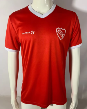 CAMISETA PRIMERA EQUIPACIÓN INDEPENDIENTE 1982/85