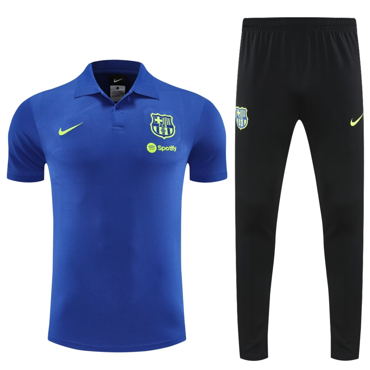 CONJUNTO POLO BARCELONA 24/25