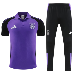 CONJUNTO POLO ALEMANIA 2024