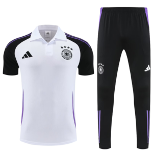 CONJUNTO POLO ALEMANIA 2024