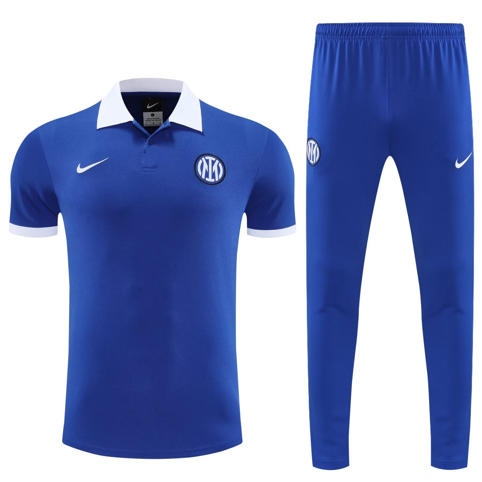 CONJUNTO POLO INTER 24/25
