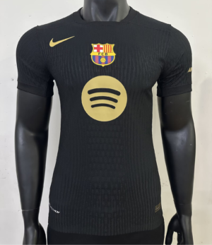 CAMISETA CONCEPTO BARCELONA 24/25 VERSIÓN JUGADOR