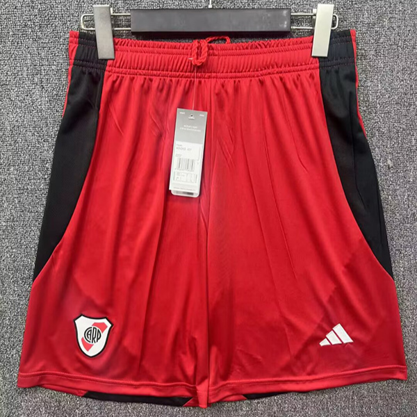 SHORTS TERCERA EQUIPACIÓN RIVER PLATE 2025