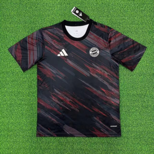 CAMISETA ENTRENAMIENTO BAYERN MUNICH 24/25 VERSIÓN FAN