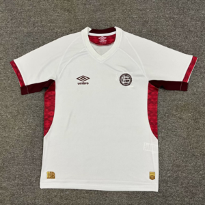CAMISETA SEGUNDA EQUIPACIÓN LANÚS 2025 VERSIÓN FAN