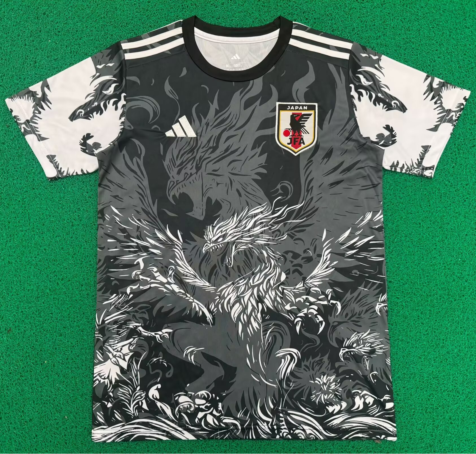 CAMISETA CONCEPTO JAPÓN VERSIÓN FAN