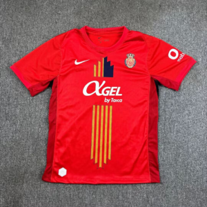 CAMISETA EDICIÓN ESPECIAL MALLORCA 24/25 VERSIÓN FAN