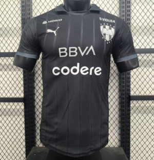 CAMISETA TERCERA EQUIPACIÓN MONTERREY 24/25 VERSIÓN JUGADOR