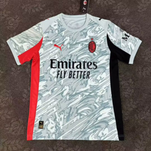 CAMISETA ARQUERO AC MILAN 25/26 VERSIÓN FAN