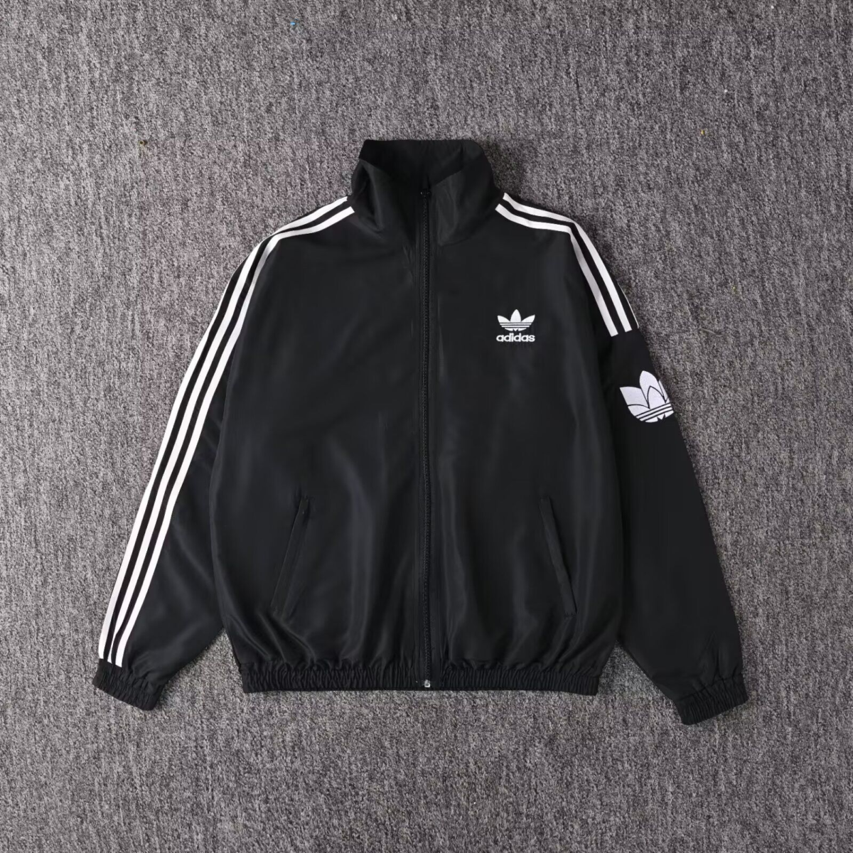 CORTAVIENTOS ADIDAS