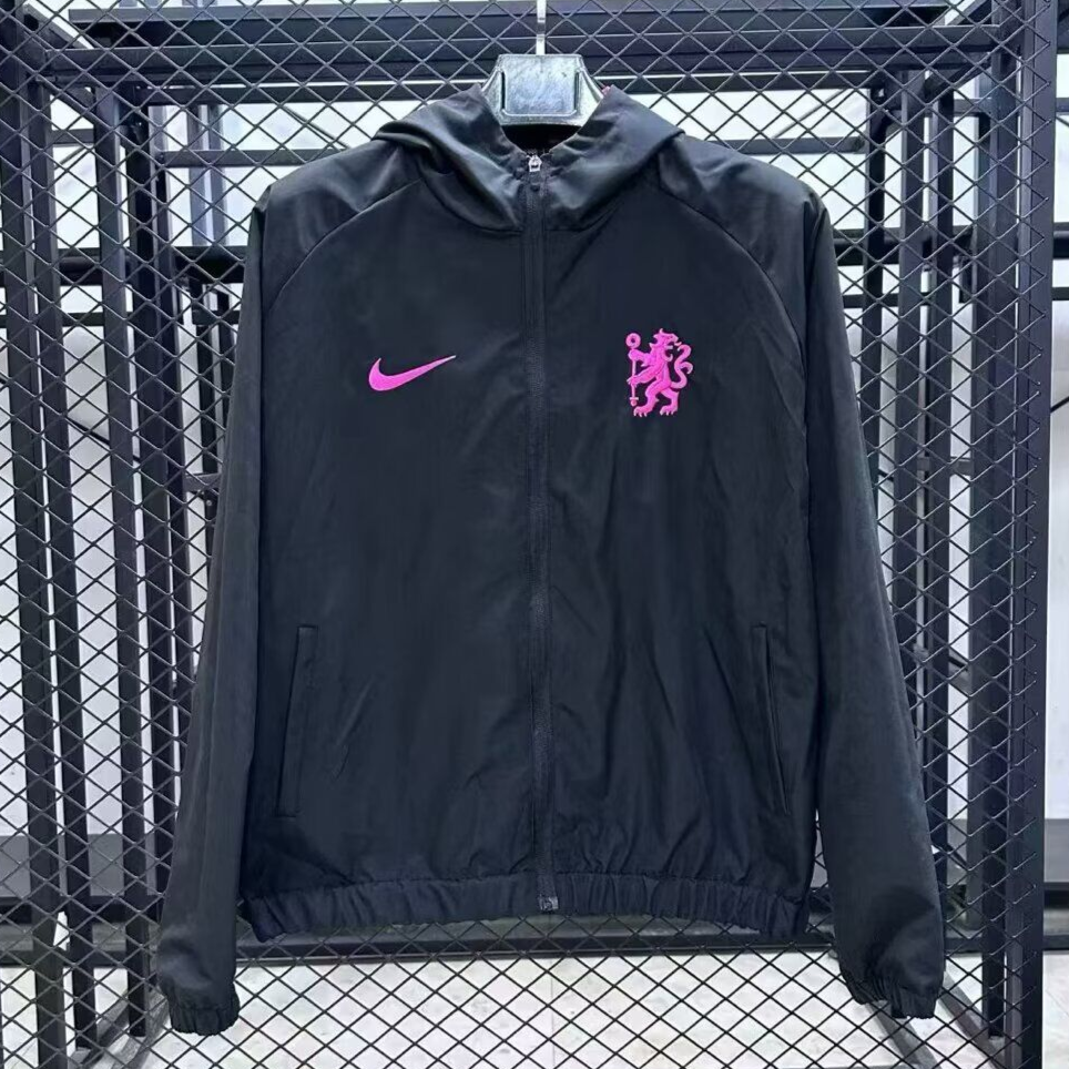 CORTAVIENTOS CHELSEA