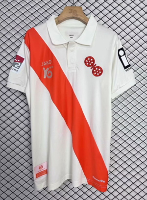 CAMISETA EDICIÓN ESPECIAL MAINZ 24/25 VERSIÓN FAN