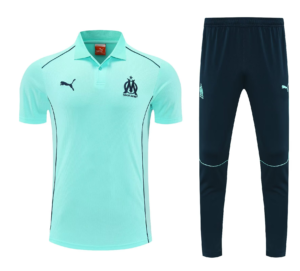 CONJUNTO POLO MARSELLA 24/25