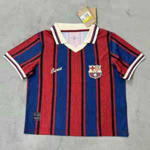 CAMISETA EDICIÓN ESPECIAL BARCELONA 24/25 VERSIÓN FEMENINA
