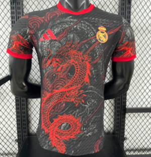 CAMISETA CONCEPTO REAL MADRID 24/25 VERSIÓN JUGADOR