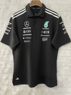 MERCEDES POLO 2025