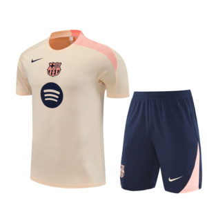 CONJUNTO DE ENTRENAMIENTO BARCELONA 24/25