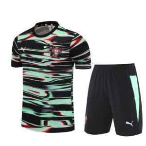 CONJUNTO DE ENTRENAMIENTO PORTUGAL 2025