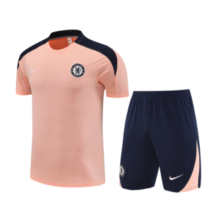 CONJUNTO DE ENTRENAMIENTO CHELSEA 24/25