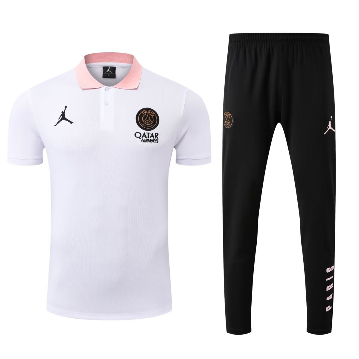 CONJUNTO POLO PSG 24/25