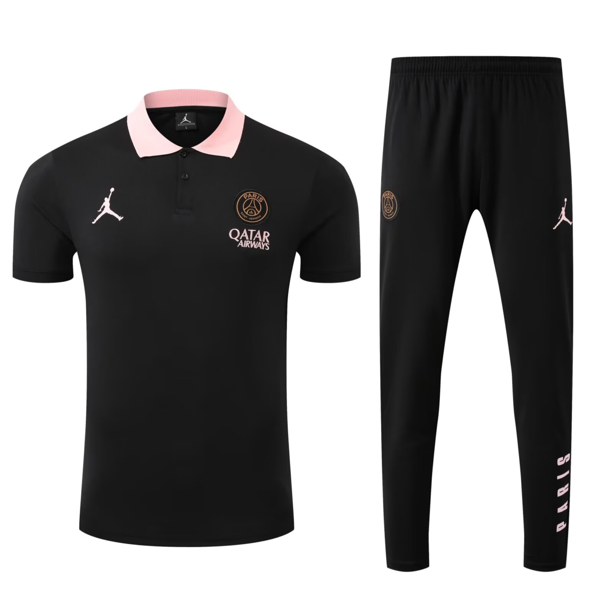CONJUNTO POLO PSG 24/25