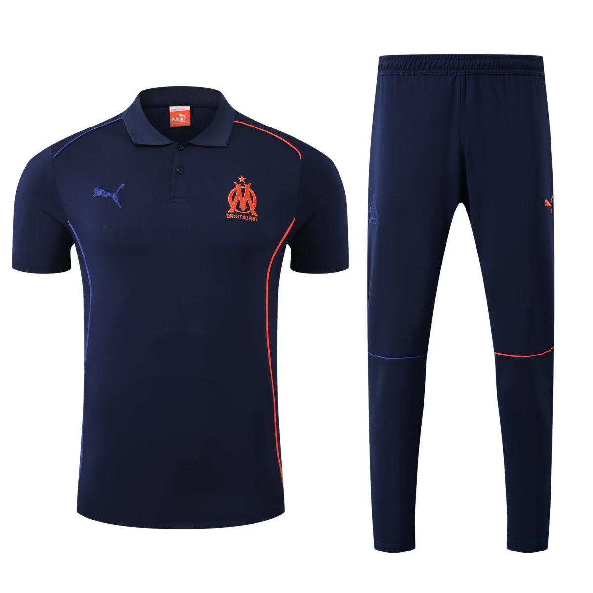 CONJUNTO POLO MARSELLA 24/25