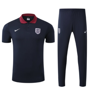 CONJUNTO POLO INGLATERRA 2024