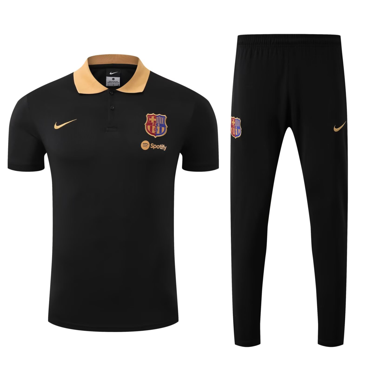 CONJUNTO POLO BARCELONA 24/25