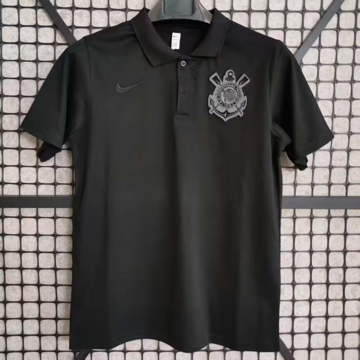 POLERA POLO CORINTHIANS 2025