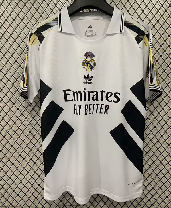 CAMISETA CONCEPTO REAL MADRID 24/25 VERSIÓN FAN