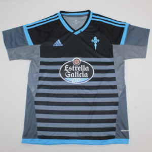CAMISETA TERCERA EQUIPACIÓN CELTA DE VIGO 2016/17