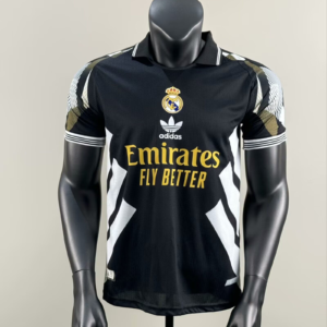 CAMISETA CONCEPTO REAL MADRID 24/25 VERSIÓN JUGADOR