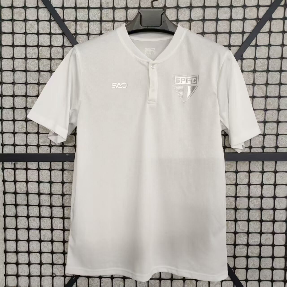 POLERA POLO SAO PAULO 2025