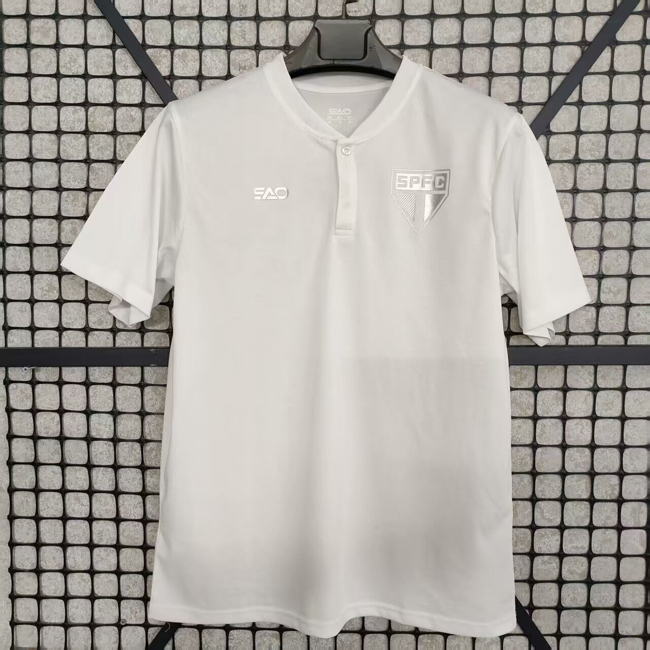 POLERA POLO SAO PAULO 2025