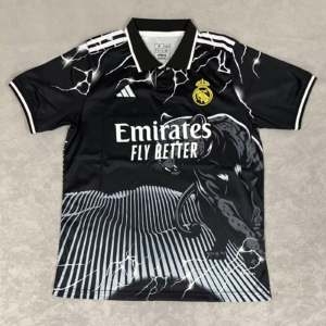 CAMISETA CONCEPTO REAL MADRID 24/25 VERSIÓN FAN